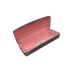 Metallic tooled purple case - spar 20%