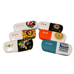 UDG. Alucases Airport 6 stk - Spar 20%