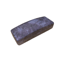 Metallic tooled purple case - spar 20%