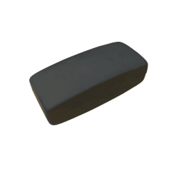 Chatfield black case - spar 20%