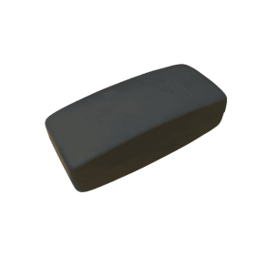 Chatfield black case - spar 20%