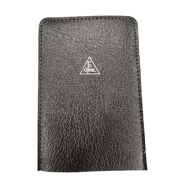 Etui for Ophtalmoskop 7,5x11cm