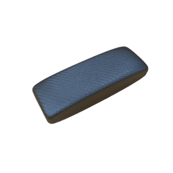 Striated royal blue case - spar 20%