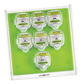 Biomdedical PVC Nose Pad Kit