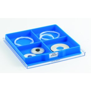 Interliner, lim & nylonsnor