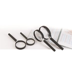 Lupper & læsesegmenter